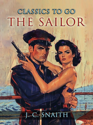 cover image of The Sailor